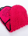 Dogs Cats Towels Super Absorbent Dog Bathrobe Microfiber Pet Products