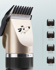 Dog Hair Clipper Pet Hair Shaver