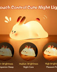 Cute LED Night Light