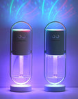 Magic Shadow USB Air Humidifier For Home