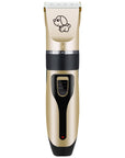 Dog Hair Clipper Pet Hair Shaver