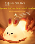 Cute LED Night Light