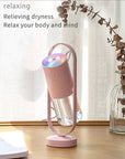 Magic Shadow USB Air Humidifier For Home