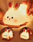 Cute LED Night Light