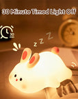 Cute LED Night Light