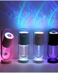 Magic Shadow USB Air Humidifier For Home