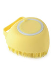 Pet Cat Bathroom Cleaning Tool Comb Brush For Dog Can