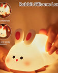 Cute LED Night Light