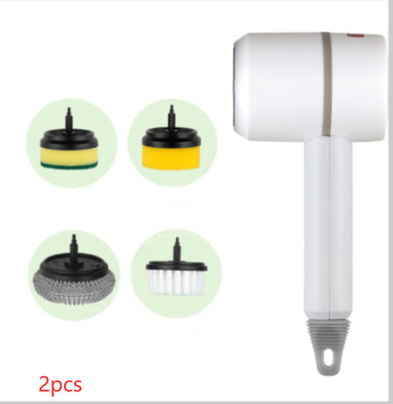 Electric Cleaning Brush for kitchen