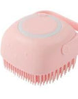 Pet Cat Bathroom Cleaning Tool Comb Brush For Dog Can